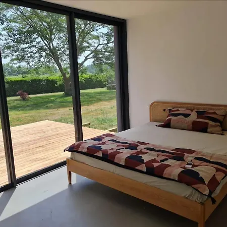 Prázdninový dům Maison Maria