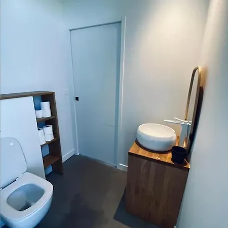 Maison Maria Prázdninový dům Angresse